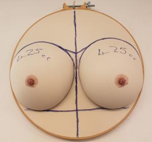 Sally Hewett - 850cc Twin