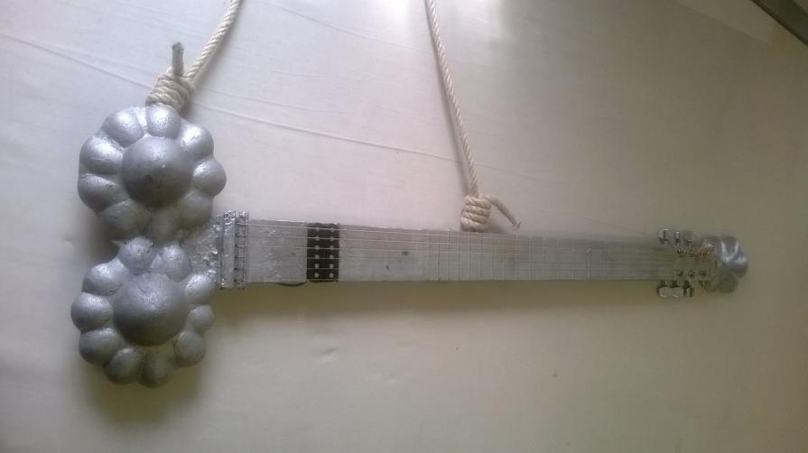 Delicious Instrument Cool Kiss