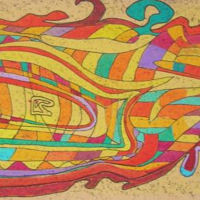 Anche la mucca alla fine chiude un occhio