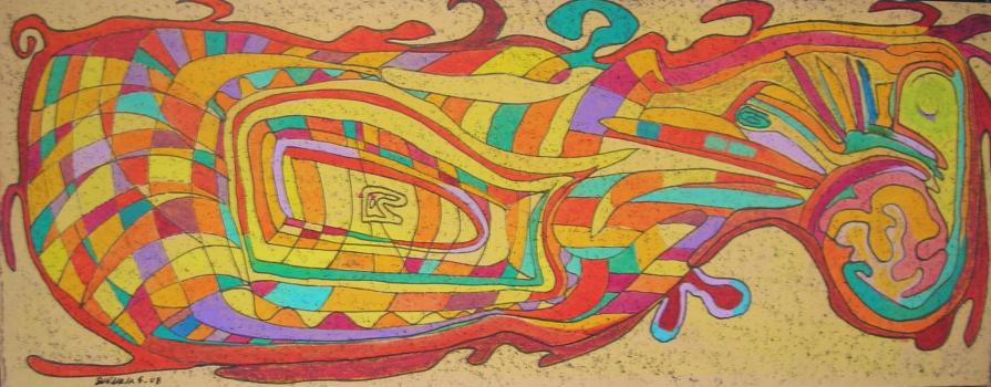 Anche la mucca alla fine chiude un occhio