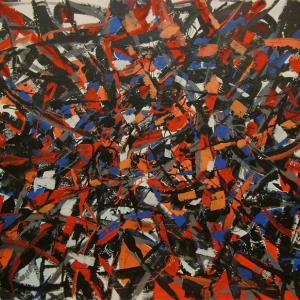 Universo Collegato Parz 80