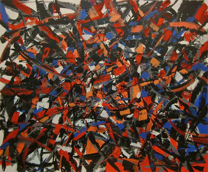 Universo Collegato Parz 80