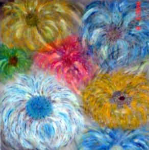 fuochi a porto azzurro