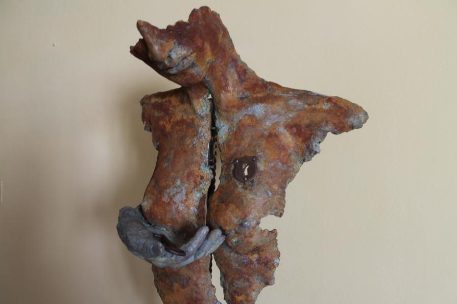 La chiave dell'anima