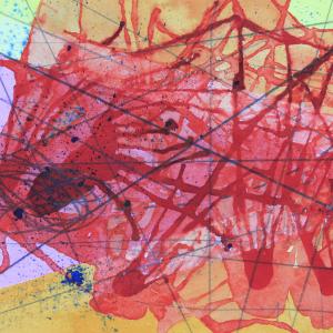 Cartografías del caos