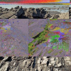 A New Sublime? - 2 A New Sublime? - 2