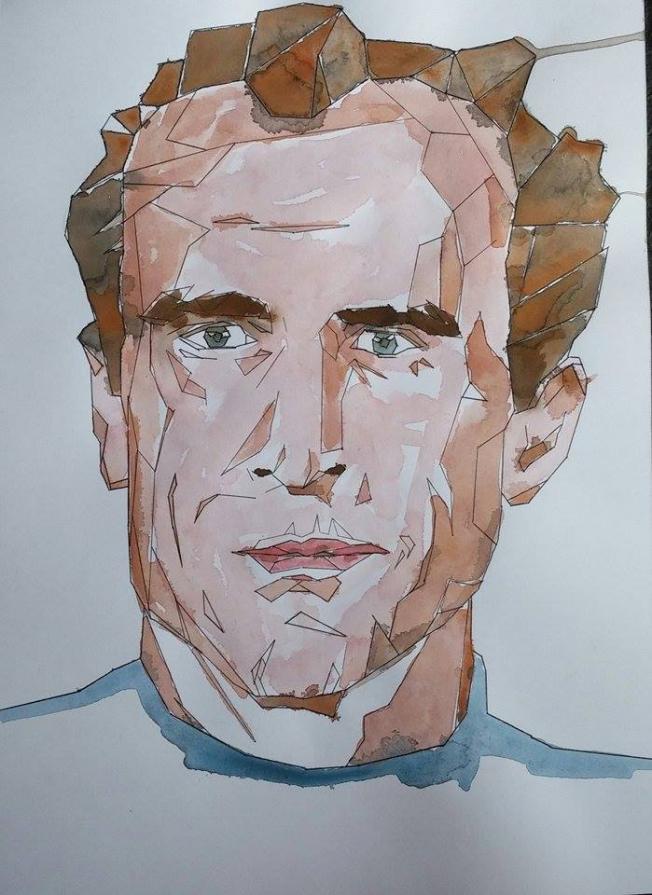 il Babbo nei suoi panni