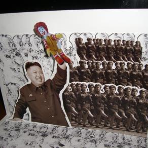 New Year's card 2015/2016