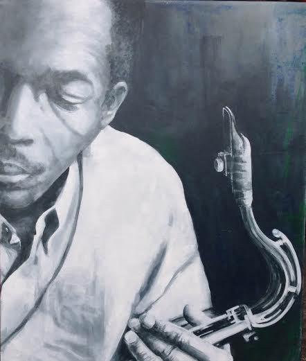 "A Love Supreme" 0maggio a John Coltrane