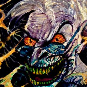 doctor pain by DAMIX