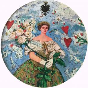 Maria Sofia di Baviera