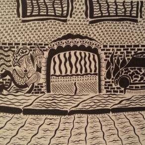 Trattidistrada #2 2016