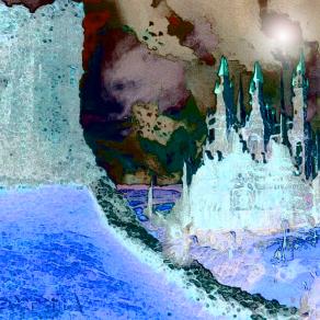 Mi ricordo ancora quando il tempo era stato congelato !!!