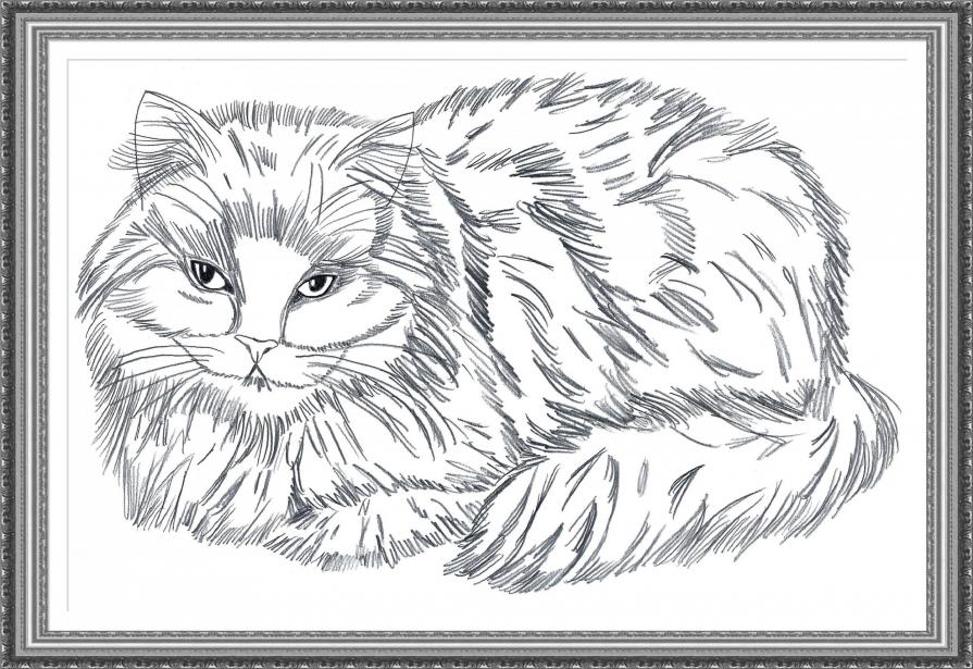 MATITA ... GOMMA ... E ... FANTASIA ....!!!! 18