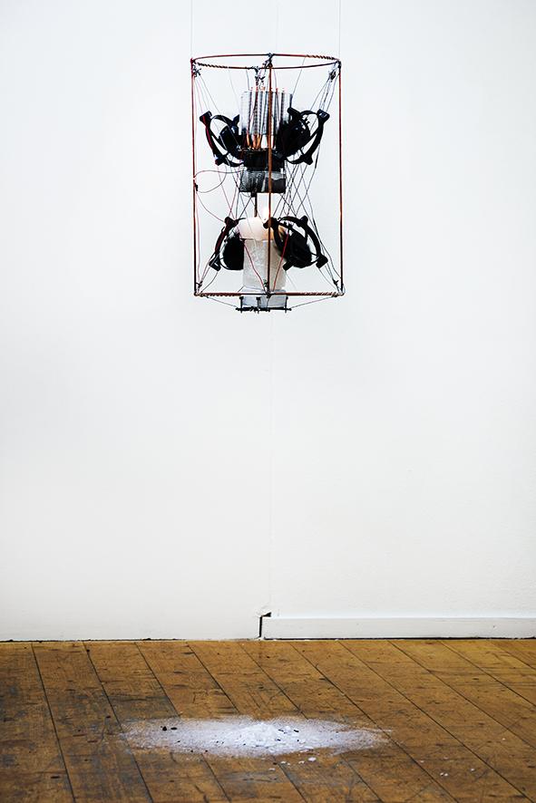 On the plausible successes and the acceptable failures of an equilibrium machine