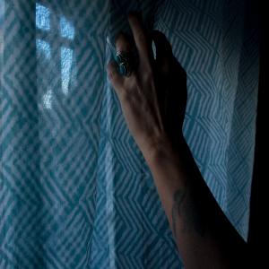 A Sky Full Of Stars For A Roof