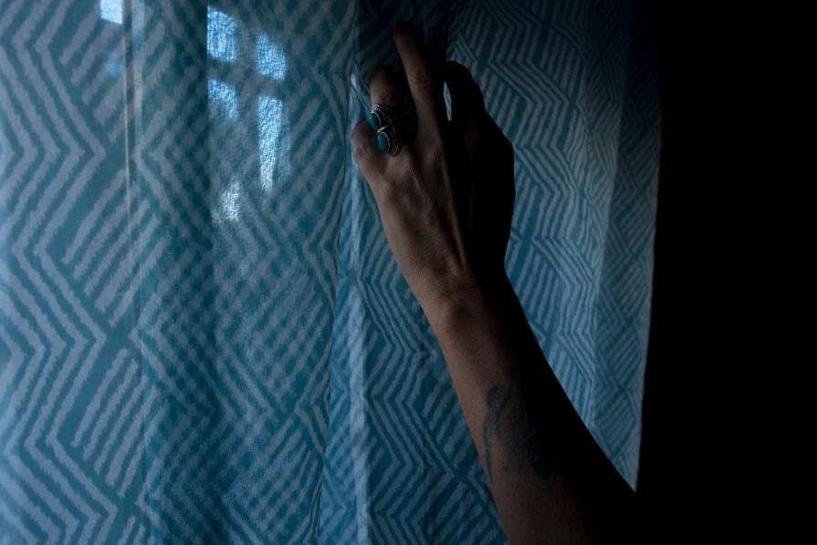 A Sky Full Of Stars For A Roof