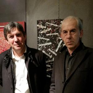 MARCINELLE 262, Mussolente (VI), a cura di Mario Castellese