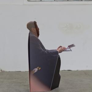 Farewells, Scribe view 2