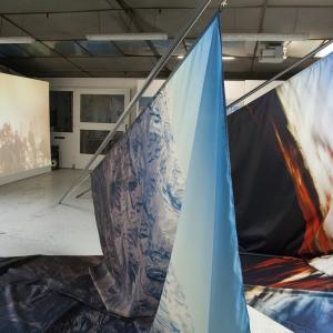 Upland Rising Upland Rising