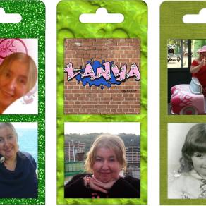 e per la quale sarai sempre una PRIORITA' !!!! <3 