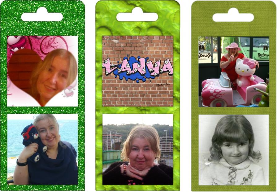 e per la quale sarai sempre una PRIORITA' !!!! <3 