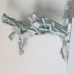 Gòlgota - L'inizio ....