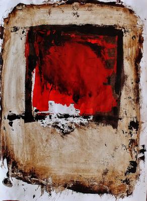 NON CI SONO ARTISTI ALLA FERMATA DEL BUS