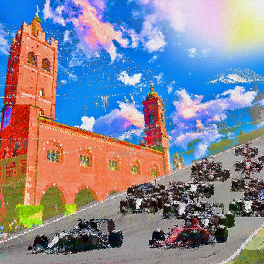 La pista è la mia tela. La mia auto è il mio pennello...con la magica MONZA...!!! La pista è la mia tela. La mia auto è il mio pennello...con la magica MONZA...!!!