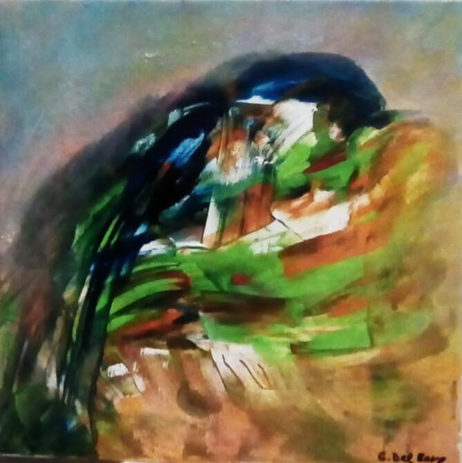 Scialuppe di salvataggio.