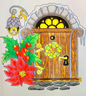 La luce più bella di sempre...!!!