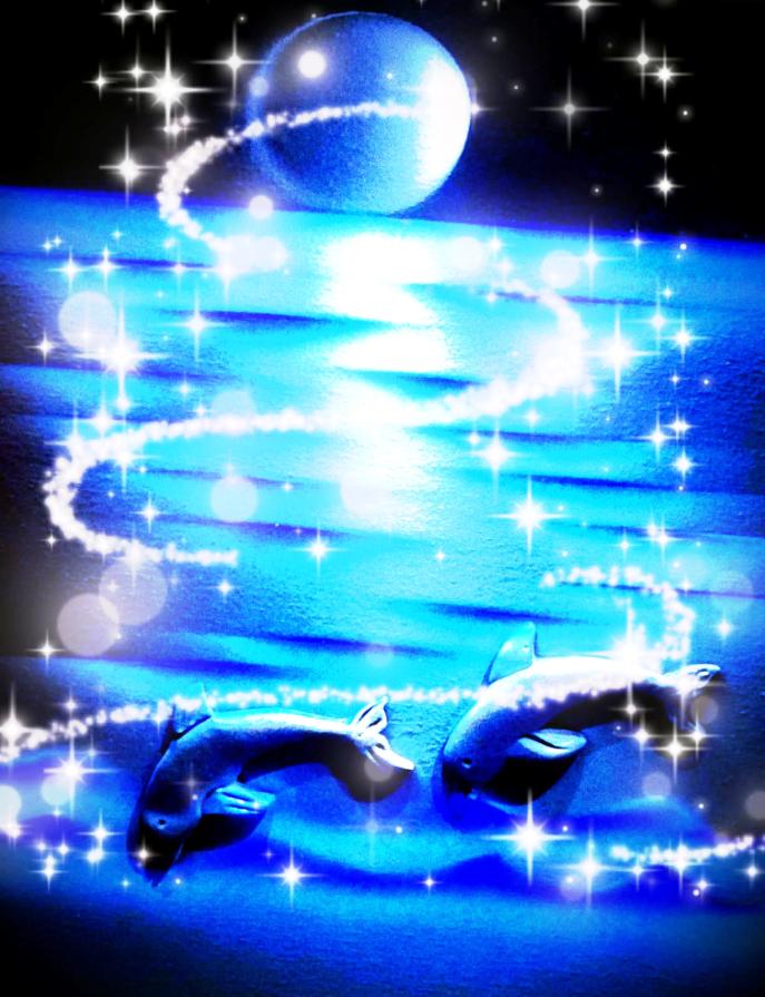 . . .L'amore è un mare senza rive e senza fondo !!! . . .L'amore è un mare senza rive e senza fondo !!!