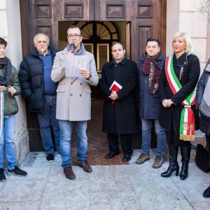 NONANTOINVITALARTE - Mostra di pittura e scultura - Premio Iva Montepoli