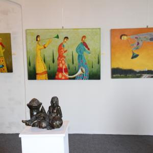 ONIRICA-TRA SURREALE E FANTASY A PALAZZO DUCALE DI REVERE