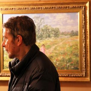 TRA PAESAGGI E CITTà AL CLUB MERIDIANA