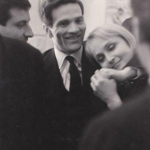 Pasolini e le donne