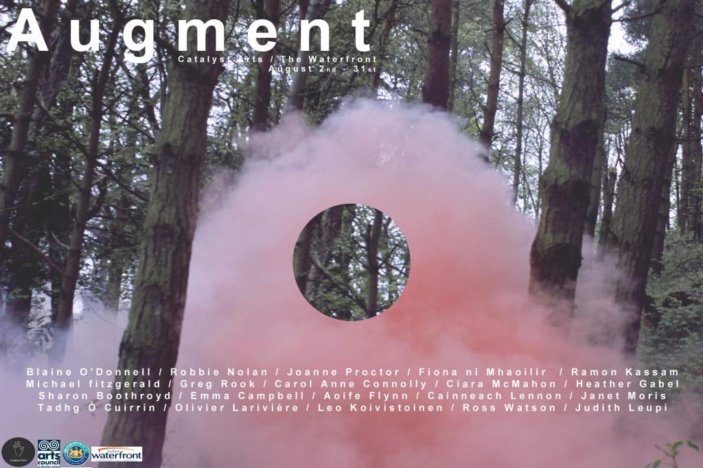 Augment