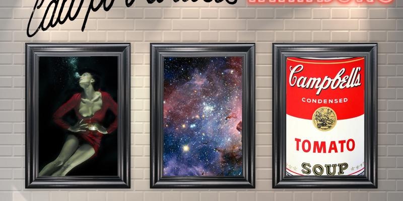 3 Nuove Call for Artists ad Amburgo