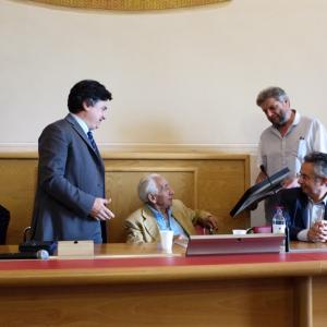 “La fotografia racconta il mondo”