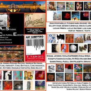 ArtShopping Louvre ArtShopping Louvre