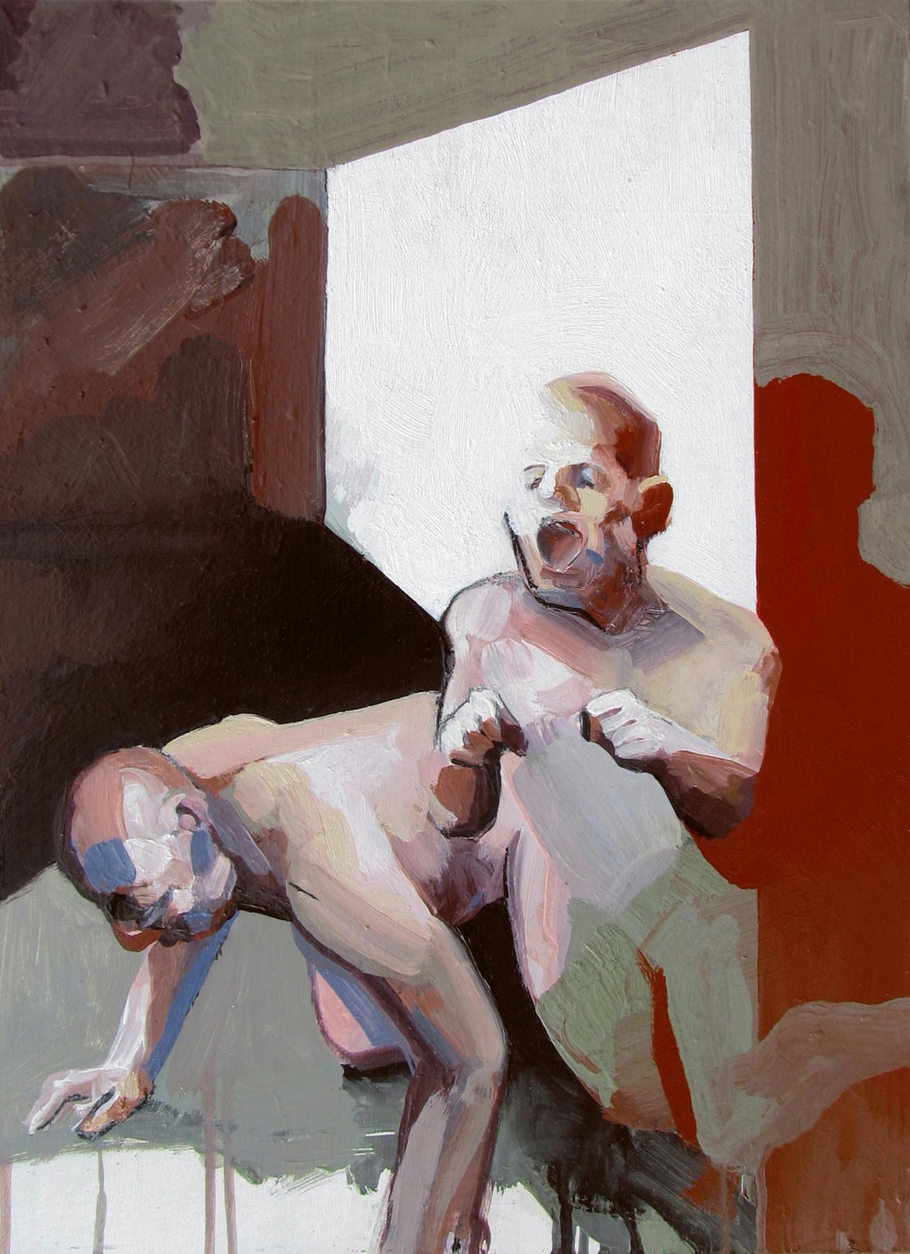 ESERCIZI DI NORMALITA'