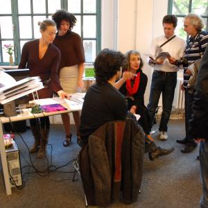 Awards and final exhibition Celeste Prize 2009 Awards and final exhibition Celeste Prize 2009