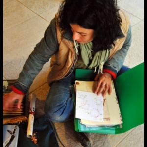 Sguardo diVino Sguardo diVino