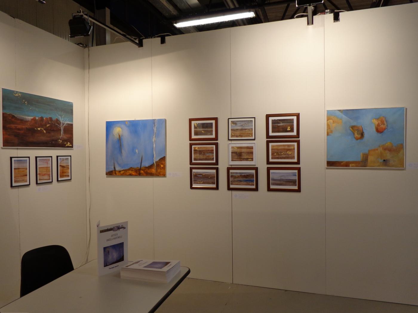 L'arte veste la moda