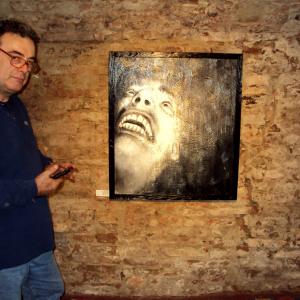 RITRATTO ALL'ORDINARIA FOLLIA.