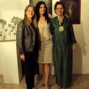 PRIMAVERA IN ARTE, fiori & frutti.