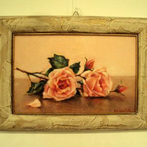 Galleria ArteArte di Mantova dal 25 maggio al 9 giugno.