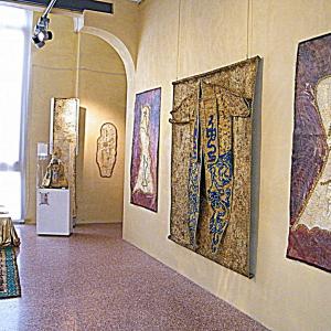 “ Comunicazioni - contaminazioni”