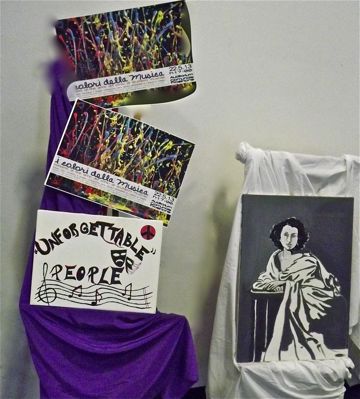 UNFORGETTABLE PEOPLE UNFORGETTABLE PEOPLE