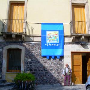 " NON SOLO CAOS" DI GHUMBERT DI cATTOLICA